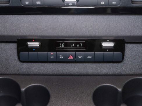 New 2026 Mercedes-Benz Sprinter 2500 image 20