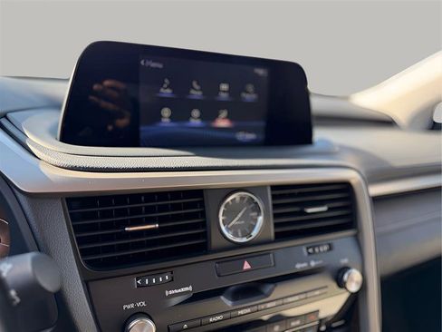 Used 2021 Lexus RX 350L FWD image 38