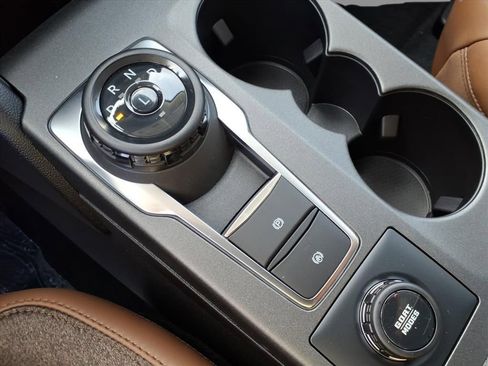 New 2025 Ford Bronco Sport Outer Banks w/ Outer Banks Tech Package+ image 25