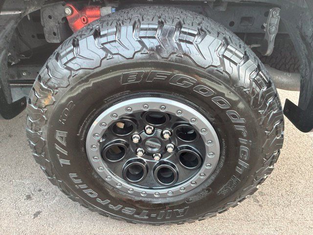 Used 2024 Ford F150 Raptor AWD/4WD image 18