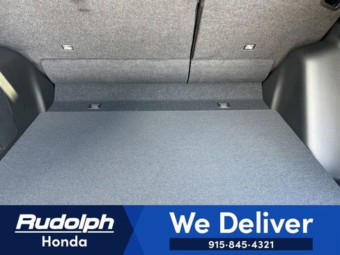 New 2026 Honda CR-V Sport-L image 23