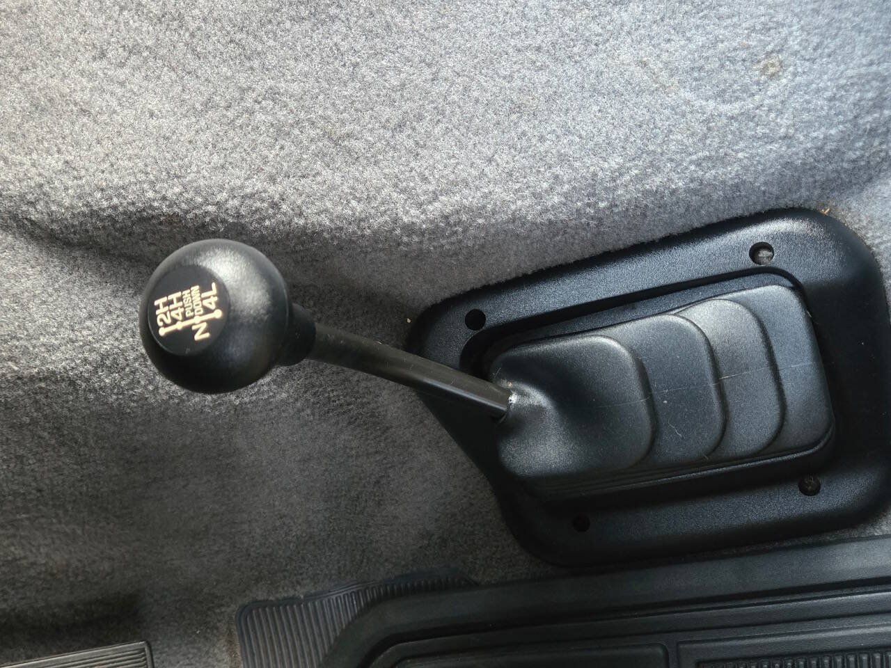 Used 1995 Ford F150 XL AWD/4WD image 30