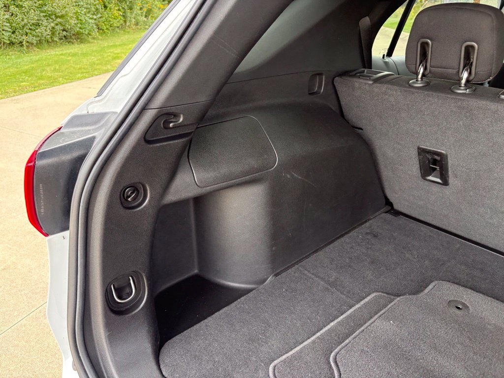 Used 2020 Chevrolet Equinox LT FWD image 45