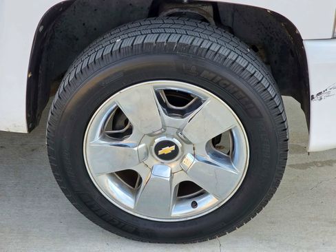 Used 2011 Chevrolet Silverado 1500 LT w/ Texas Edition image 29