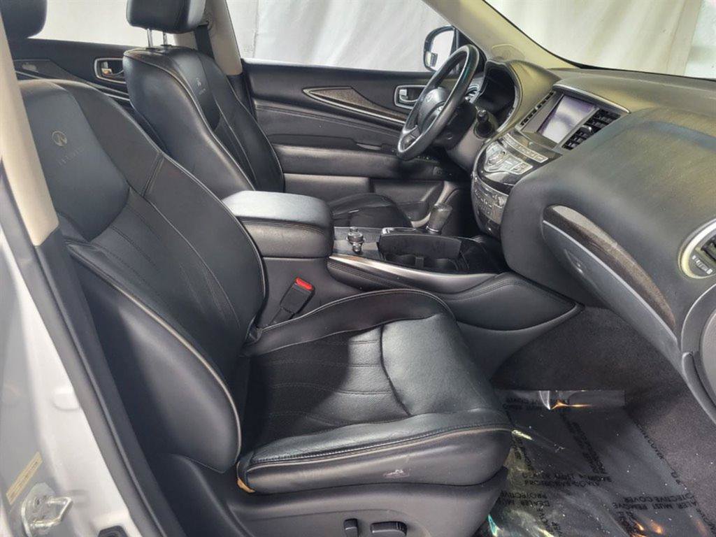 Used 2013 INFINITI JX35 AWD w/ Premium Pkg image 19