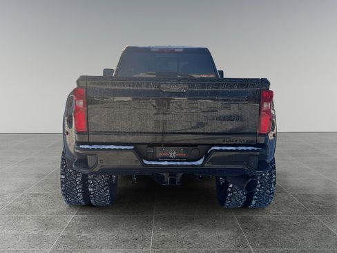 New 2026 Chevrolet Silverado 3500 High Country w/ High Country Premium Package image 4