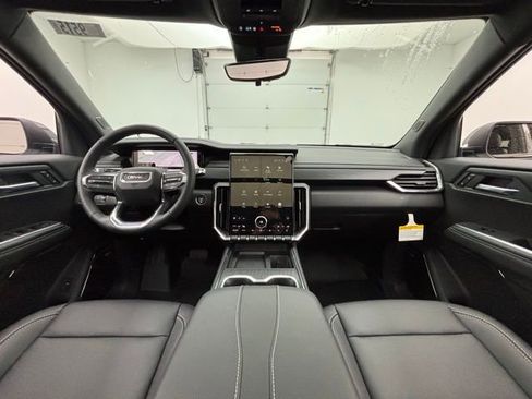 New 2026 GMC Acadia Elevation w/ Elevation Premium Package image 2