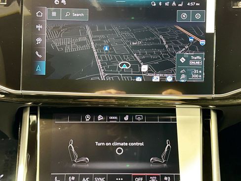 New 2026 Audi Q7 3.0T Premium Plus image 11