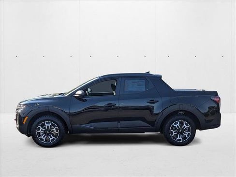 New 2026 Hyundai Santa Cruz XRT AWD/4WD image 5