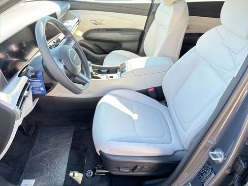 New 2026 Hyundai Tucson SEL AWD/4WD image 15