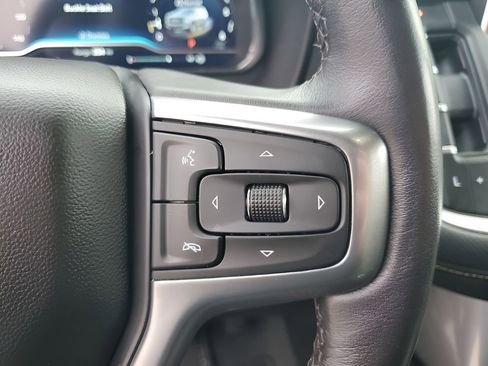 Certified 2023 Chevrolet Tahoe Premier image 35