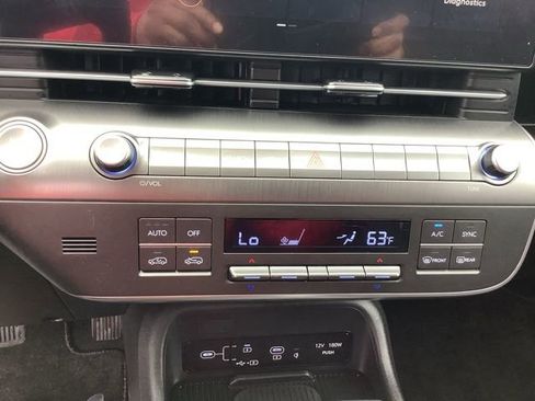 Certified 2026 Hyundai Kona SEL Sport AWD/4WD image 50