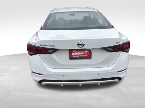 Used 2023 Nissan Sentra SV image 22