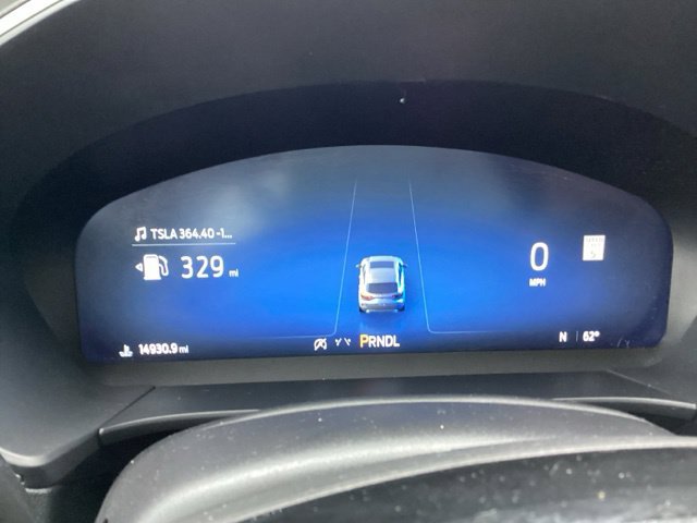 Used 2023 Ford Escape Active w/ Tech Pack #2 FWD image 30