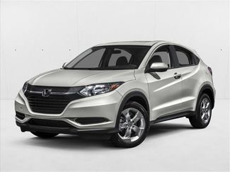 Used 2016 Honda HR-V LX video 1