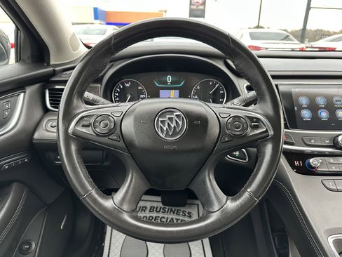 Used 2017 Buick LaCrosse Essence w/ Sun and Shade Package image 14