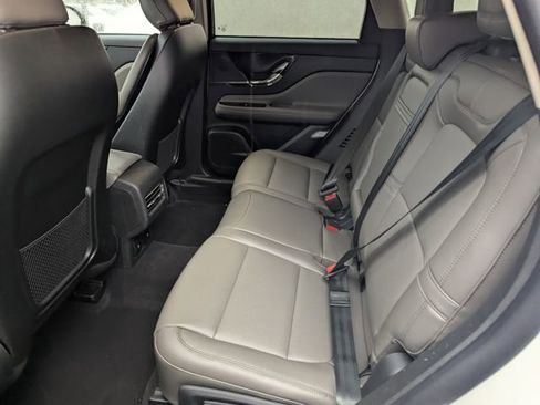 New 2026 Lincoln Corsair Premiere image 11