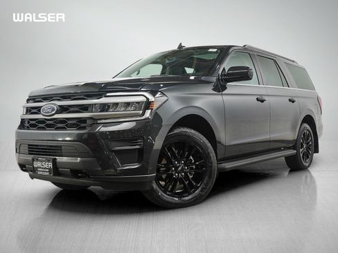 Used 2024 Ford Expedition Max XLT AWD/4WD image 1