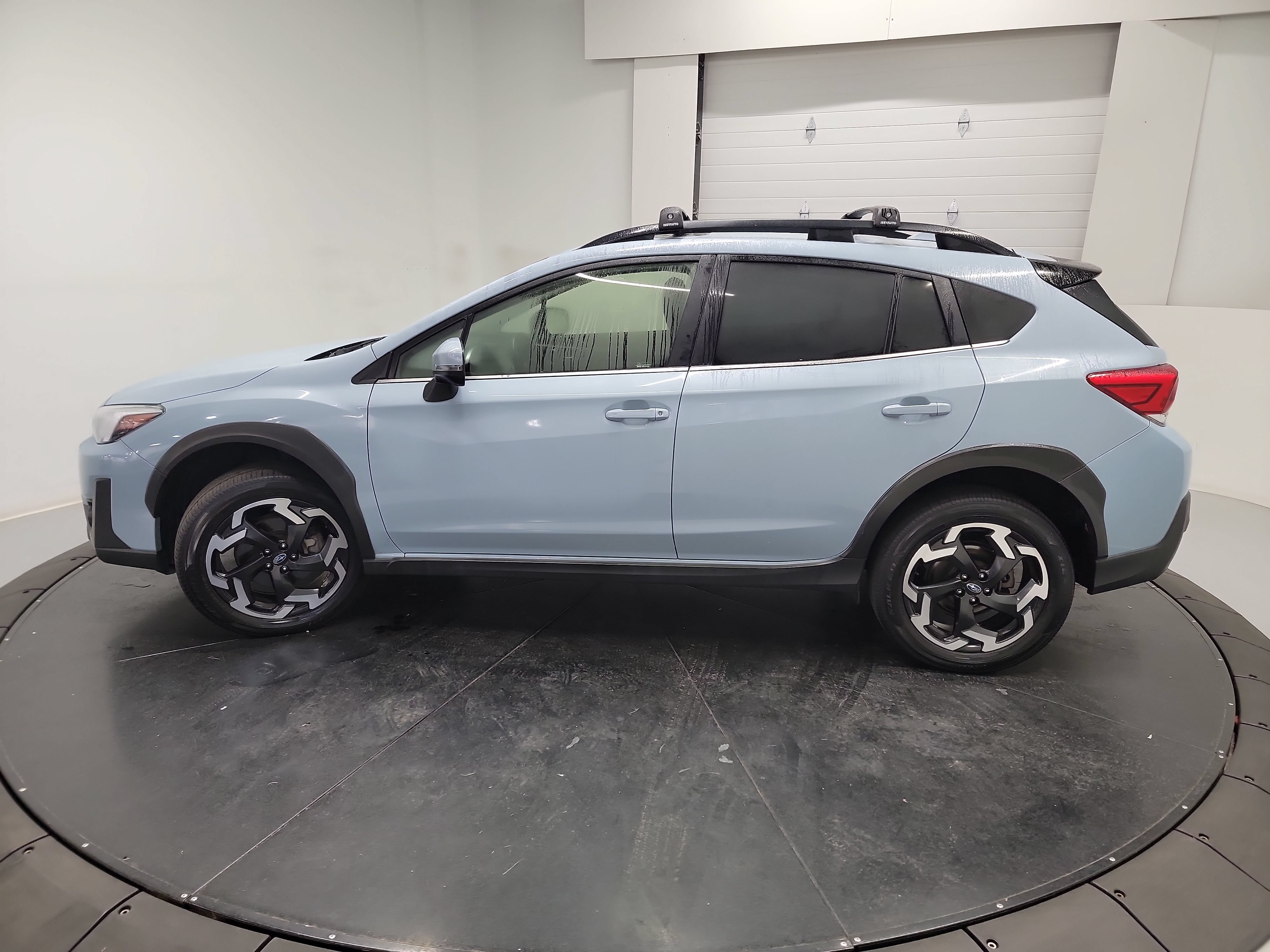 Used 2023 Subaru Crosstrek 2.5i Limited w/ Moonroof Package AWD/4WD image 4