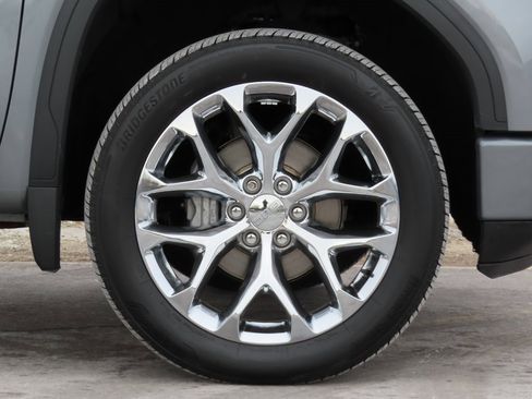 Certified 2021 GMC Sierra 1500 Denali w/ Denali Ultimate Package image 14