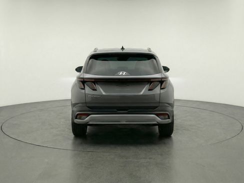 Used 2025 Hyundai Tucson SEL image 7