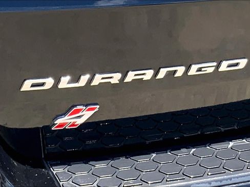Used 2020 Dodge Durango SRT w/ Trailer Tow Group IV AWD/4WD image 31