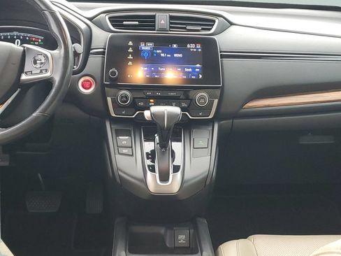 Used 2019 Honda CR-V EX-L image 16