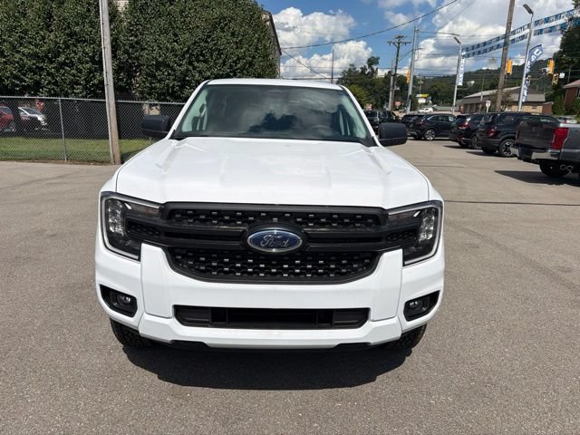 New 2026 Ford Ranger XL w/ Trailer Tow Package AWD/4WD image 10