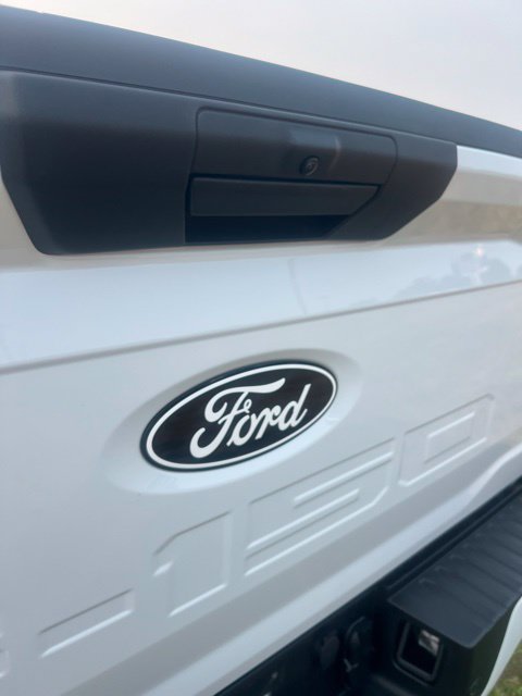 Used 2025 Ford F150 XLT w/ Equipment Group 301A Standard AWD/4WD image 13