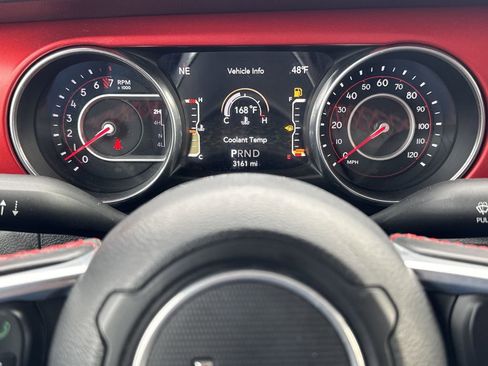 Certified 2020 Jeep Gladiator Rubicon image 12