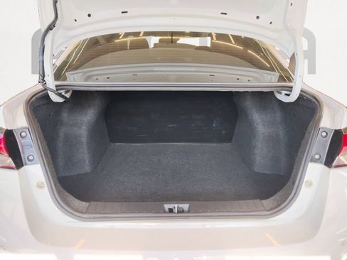 Used 2023 Nissan Versa S image 15