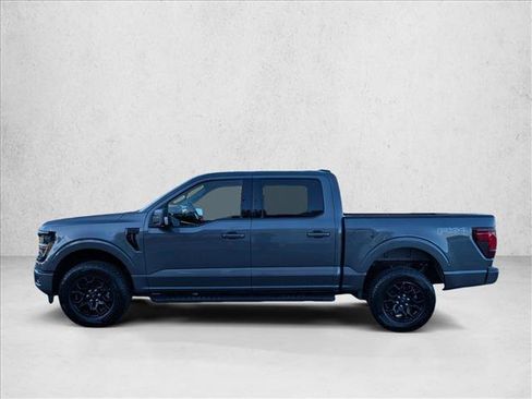 New 2026 Ford F150 XLT w/ Equipment Group 302A MID image 5