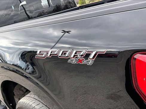 Used 2023 Ford F150 Lariat w/ Equipment Group 502A High image 25