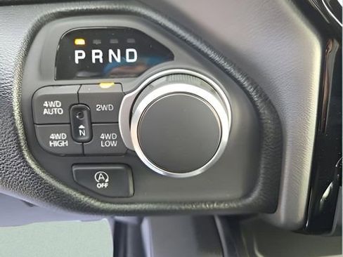 New 2026 RAM 1500 Big Horn image 14