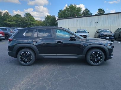 New 2026 MAZDA CX-50 Meridian Edition w/ Weather Package