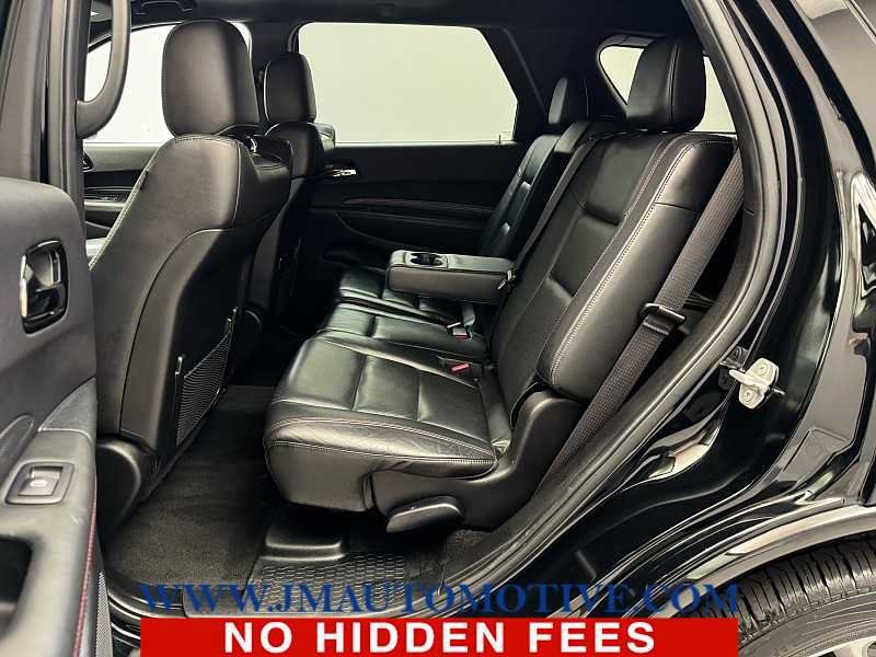 Used 2022 Dodge Durango R/T w/ Trailer Tow Group IV AWD/4WD image 16