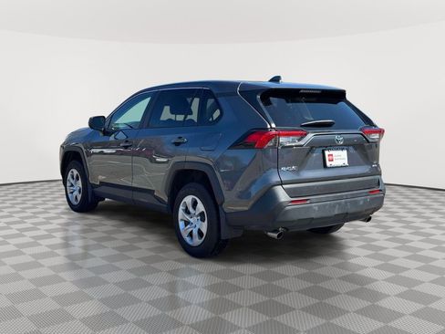 Used 2023 Toyota RAV4 LE image 5