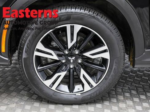 Used 2024 Mitsubishi Eclipse Cross SE image 31