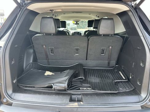 Certified 2019 Chevrolet Traverse LT AWD/4WD image 9