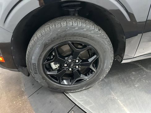 Used 2022 Ford Maverick Lariat w/ Lariat Luxury Package image 33