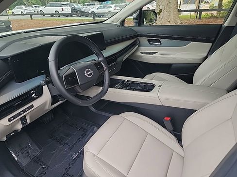 Used 2025 Nissan Murano SL w/ Cargo Package AWD/4WD image 6