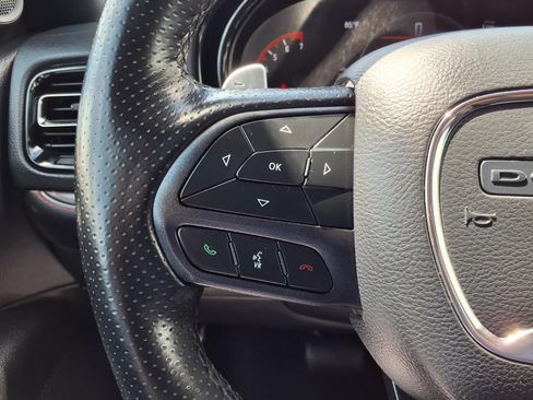 Used 2024 Dodge Durango GT AWD/4WD image 18