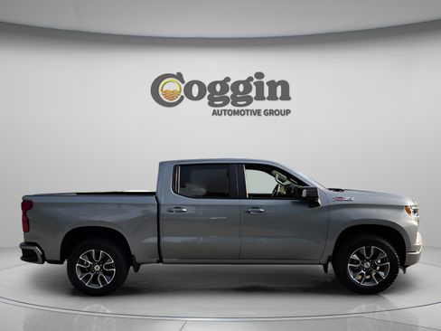 New 2026 Chevrolet Silverado 1500 RST w/ RST All Star Premium Package AWD/4WD image 6
