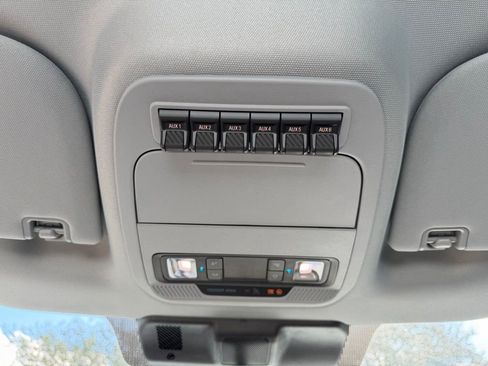 Used 2025 Ford F350 XL w/ XL Driver Assist Package image 27