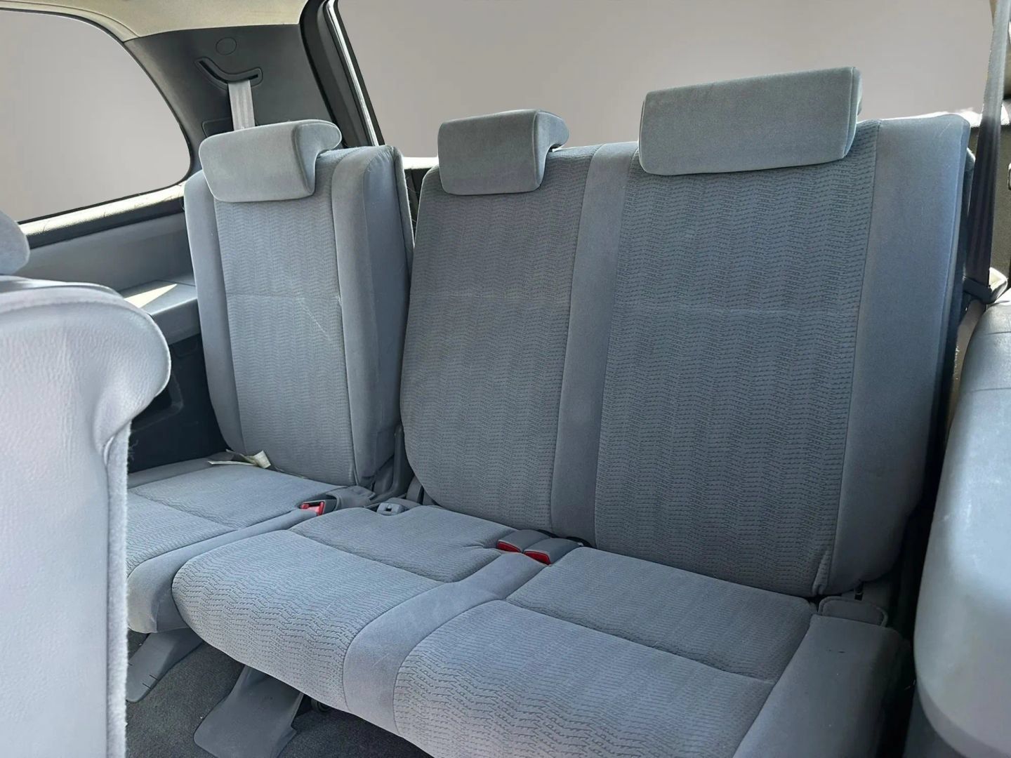 Used 2008 Toyota Sequoia SR5 RWD image 20