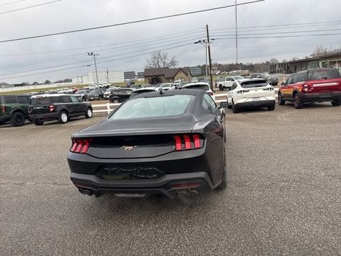 New 2026 Ford Mustang Coupe w/ Bronze Appearance Package image 13