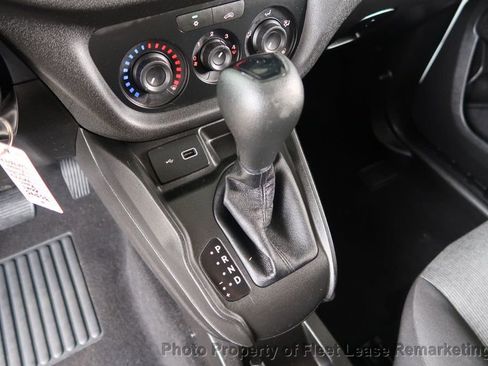 Used 2021 RAM ProMaster City Tradesman SLT image 32