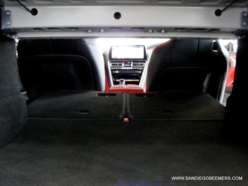 Used 2023 BMW 840i Coupe w/ M Sport Professional Package RWD image 80
