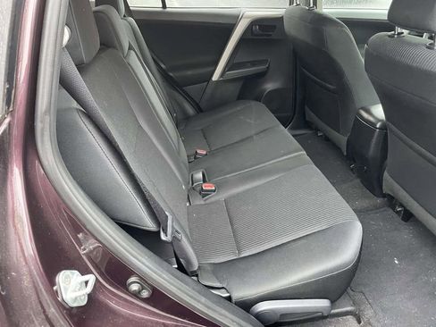 Used 2016 Toyota RAV4 LE image 44
