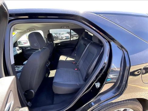 Used 2024 Chevrolet Equinox LT AWD/4WD image 13